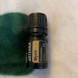 doTERRA Myrrh Essential Oil 5ml